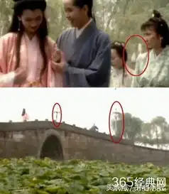  炎黄时期中国竟然有纹身,盘点影视剧中那些忽略常识的穿帮镜头
