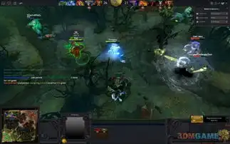  从dota到dota2到底有多少惊喜带给我们