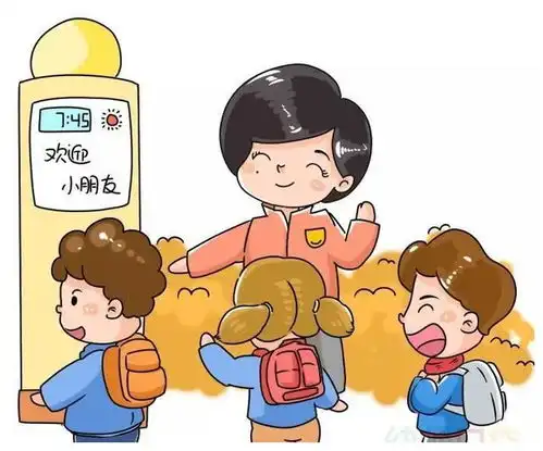  开学季,你的孩子上幼儿园,你该如何轻松解决宝宝分离焦虑症