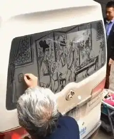 搞笑gif女神,我相信你一定会被迷住  搞笑gif女神,我相信你一定会被迷住