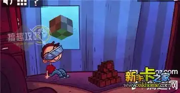  史上最恶搞的电视游戏第7关攻略史上最恶搞的电视游戏第7关怎么过
