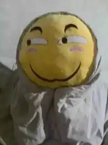睡觉图片搞笑 表情要抱