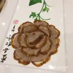 全聚德方庄店的全聚德精品烤鸭好不好吃用户评价口味怎么样北京美食全聚德精品烤鸭实拍图片大众点评
