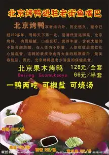 北京烤鸭图片  北京烤鸭图片