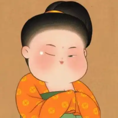  丑女头像搞笑卡通特别丑的头像笑死人