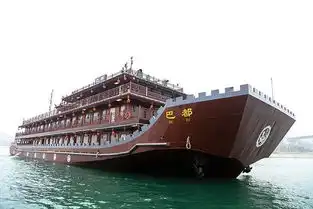 一秒刷爆朋友圈全涪陵最美网红打卡地,原来藏在江水之上  一秒刷爆朋友圈全涪陵最美网红打卡地,原来藏在江水之上