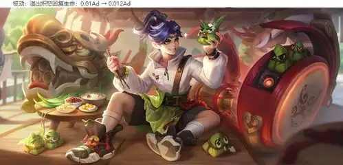  王者荣耀s27赛季辅助装加强,纯净苍穹削弱,后羿加强蒙恬重做