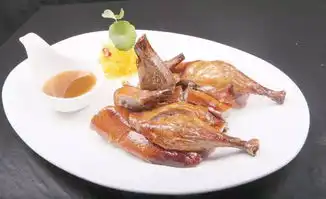  快来,古蔺这点搞了只鸭美味