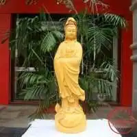  观音菩萨头像图片大全微信头像图片大全