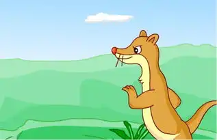 朵拉历险记的黄鼠狼