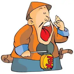  古代夜晚出门居然会犯法,看到曹操的表现就信了