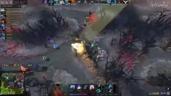  dota2ti3final
