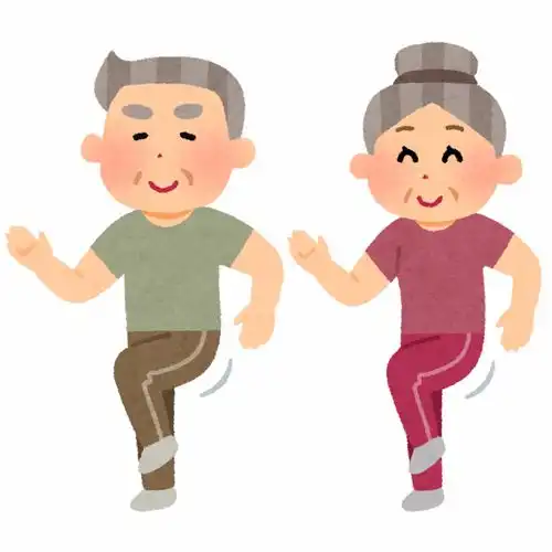  赛跑马拉松运动会晨练跑步健身锻炼爬楼梯卡通插画免扣素材手绘png17插画运动比赛健身