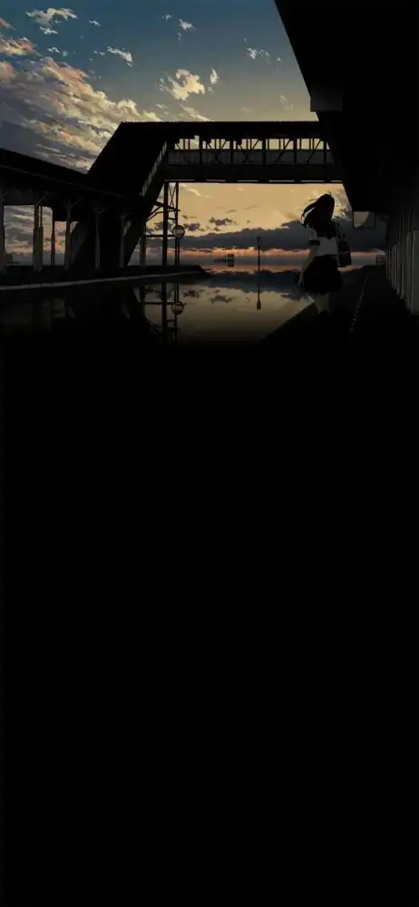  手机壁纸炎炎夏日,有你超甜