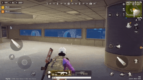  绝地求生未来之役试玩测评,未来之役好玩吗