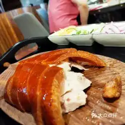  道味新开路店的招牌小乳鸭好不好吃用户评价口味怎么样天津美食招牌小乳鸭实拍图片大众点评