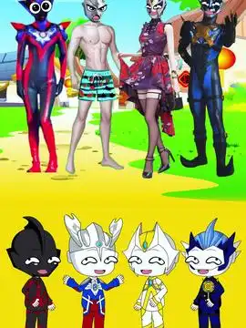 奥特曼搞笑小视频头条双星激励计划你相信光吗二次元抖音短视频dou小助手抖音创作小助手  奥特曼搞笑小视频头条双星激励计划你相信光吗二次元抖音短视频dou小助手抖音创作小助手