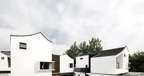 15个美丽乡村建设经典案例,乡村振兴就要这样搞  15个美丽乡村建设经典案例,乡村振兴就要这样搞