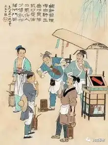  古代旅行有味有文化