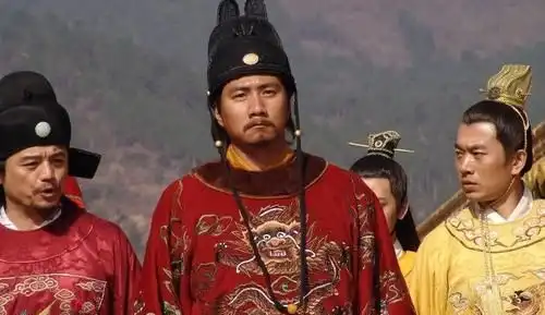  古代谋略最强的三个人物,诸葛亮刘伯温上榜,第一乃兵家鼻祖