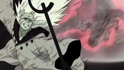  火影忍者,体术会不会消耗查克拉