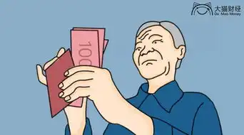  56的人还没准备,体面养老300万起,你扎心了没