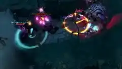  dota2搞笑蛋疼集锦wtf系列151肉山被我承包了不朽盾毁灭者投石车