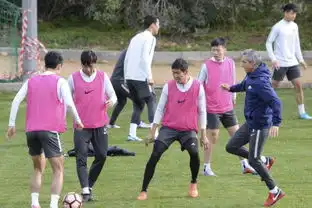  刘奕鸣与权健会合立即开练面对竞争坦言先做好自己