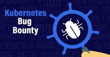  kubernetes启动全新漏洞赏金计划,最高发1万美元