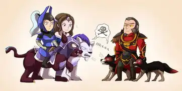 dota2搞笑图片圣洁