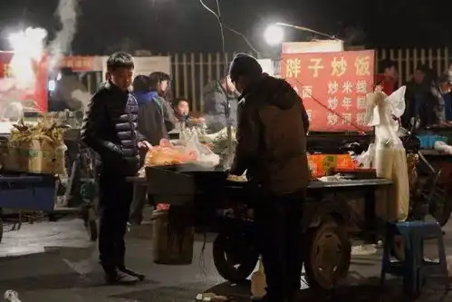  清华保安他还轮不到你来歧视