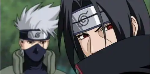 火影忍者宇智波鼬与佐助的兄弟之战,为什么我说鼬根本没放水呢  火影忍者宇智波鼬与佐助的兄弟之战,为什么我说鼬根本没放水呢