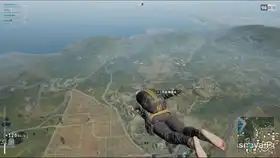 绝地求生我是医疗兵,娱乐吃鸡12.13 绝地求生我是医疗兵,娱乐吃鸡12.13