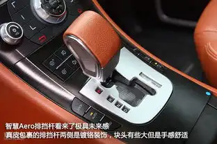  纳智捷suv图片