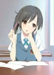  求出处这个女孩子叫什么啊