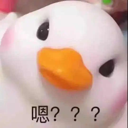  今日份表情包