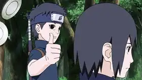 火影忍者博人传佐助博人穿越到20年前,遇见鼬,鼬终于说出了埋藏在心里多年的那句话  火影忍者博人传佐助博人穿越到20年前,遇见鼬,鼬终于说出了埋藏在心里多年的那句话