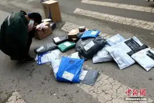 快递公司搞的隐私面单是什么让你不再手撕快递单图