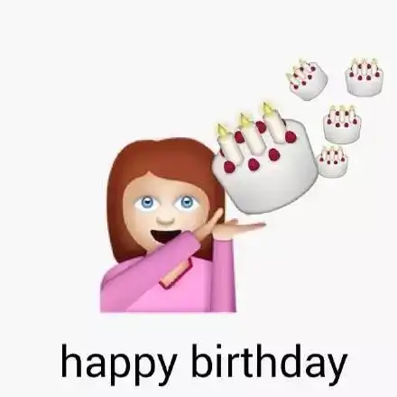生日配图搞笑图片过生日