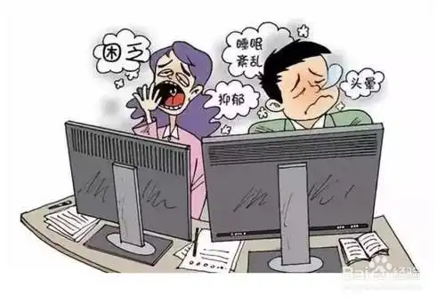  什么是植物神经紊乱为什么我检查没有问题,但还是不舒服呢
