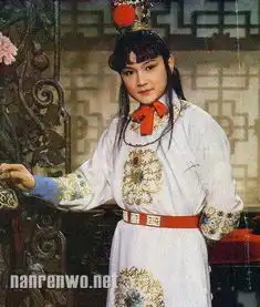  搞笑ps图片谁说帅锅才能演贾宝玉,偏不信邪
