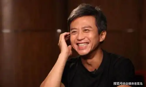  搞怪形象,宠妻达人,邓超如何在娱乐圈打开知名度