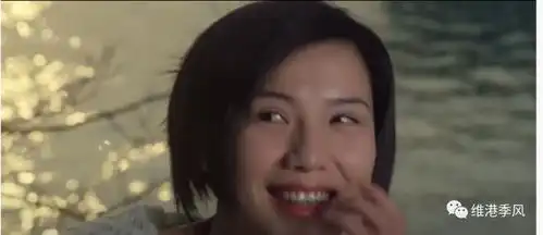  那些香港电影中美丽的流星之七关秀媚