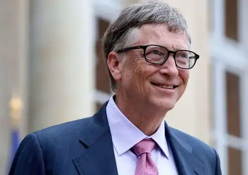 国际观察追加巨款比尔盖茨砸巨资和特朗普对着干 国际观察追加巨款比尔盖茨砸巨资和特朗普对着干