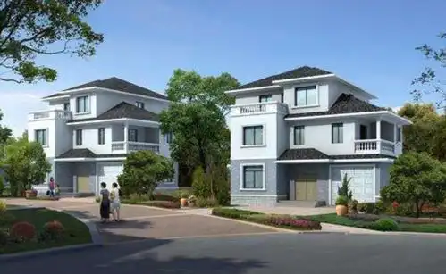 牛驼京南宜居首选地  牛驼京南宜居首选地