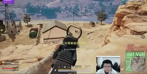 绝地求生搞笑动漫图片韦