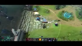  贪魔dota2thegreeviling
