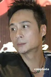 吴镇宇厌倦演黑帮角色坦言想做导演或演搞笑片  吴镇宇厌倦演黑帮角色坦言想做导演或演搞笑片