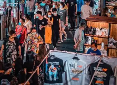  摆地摊的说说搞笑幽默2020摆地摊微信心情说说