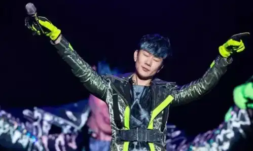 40岁的林俊杰单身没娃,把爱好玩到极致  40岁的林俊杰单身没娃,把爱好玩到极致